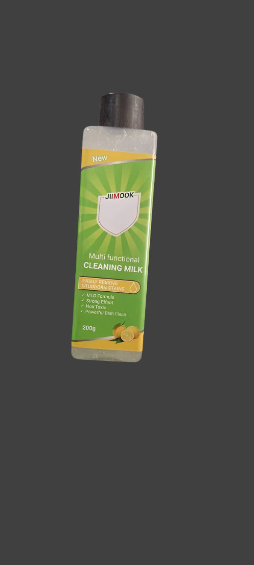 Powerful Multifunctional Cleaner (Pack of 4)